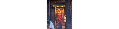 தில்லை காளி - சிதம்பரம் - தமிழ்நாடு